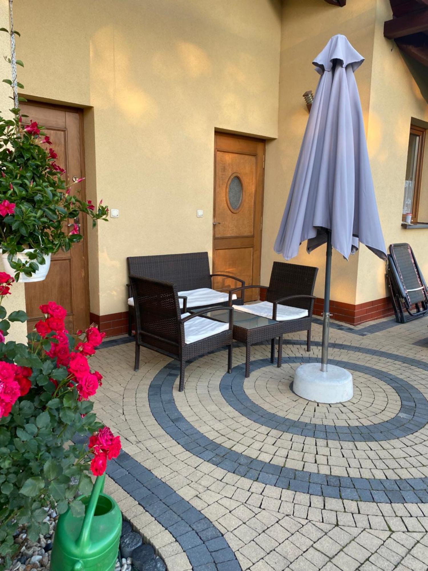 Apartament Zacisze Ustroń Exterior foto