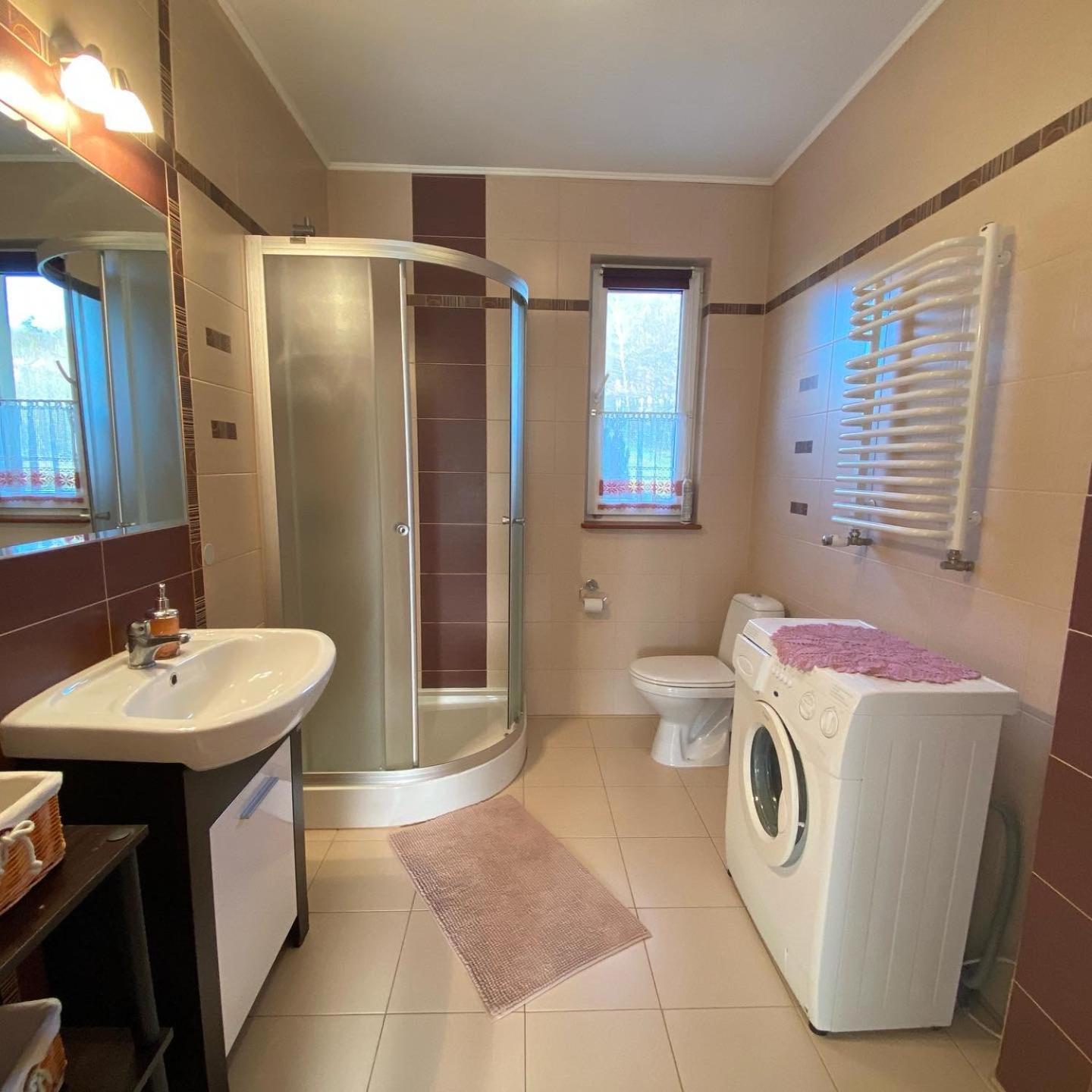 Apartament Zacisze Ustroń Exterior foto