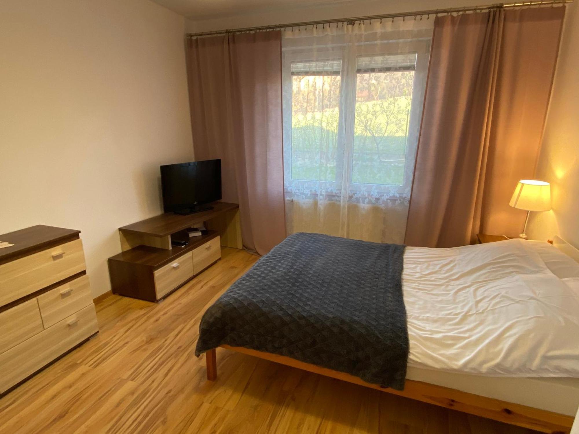 Apartament Zacisze Ustroń Exterior foto